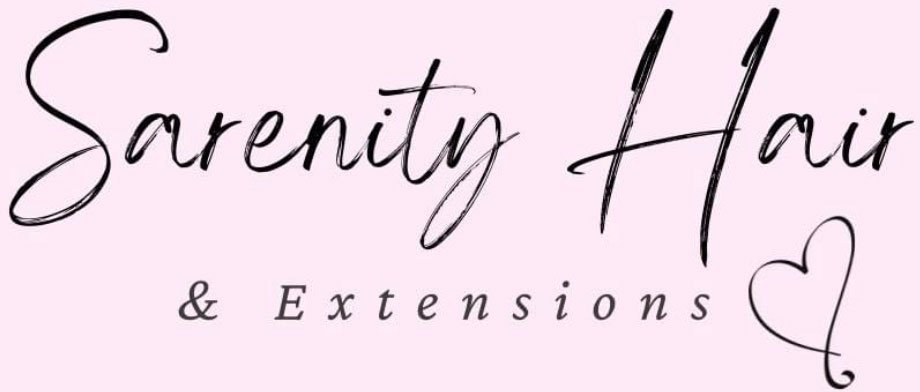 Sarenity hair